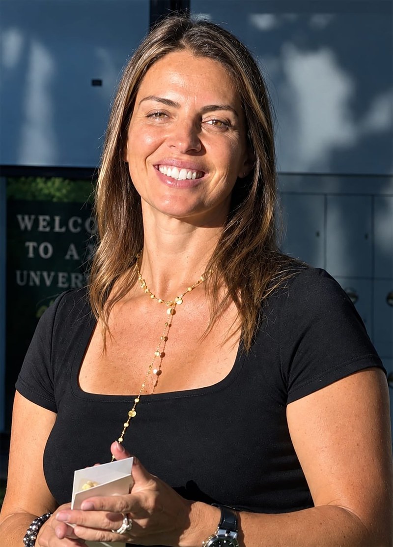 Cristina Gama