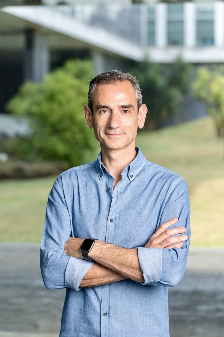 João Bessa